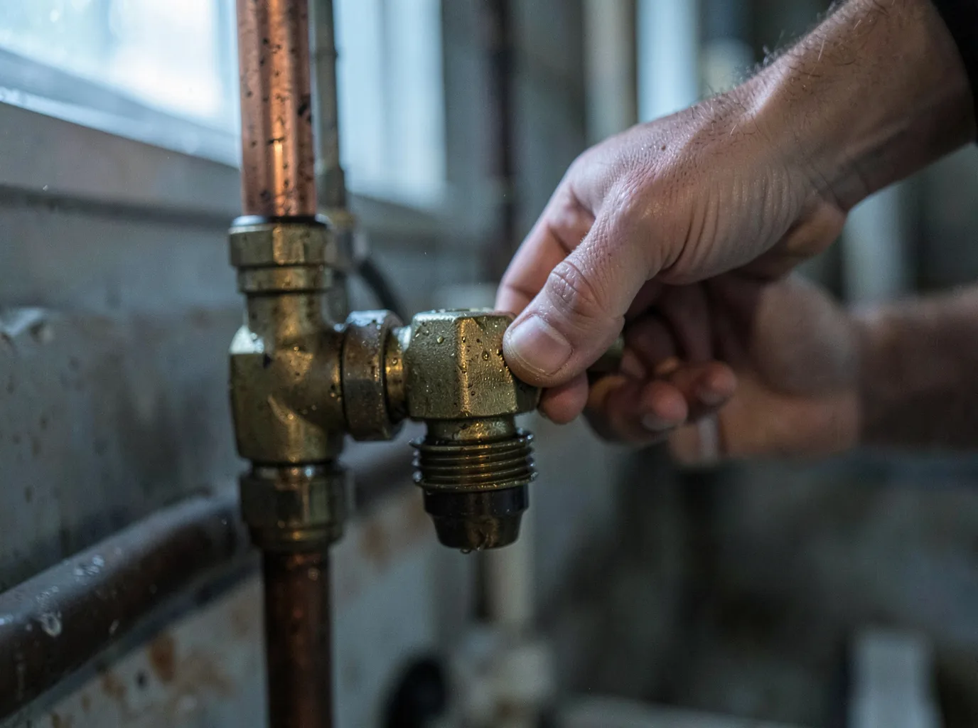 Emergency Plumber New Baden, IL FAQs